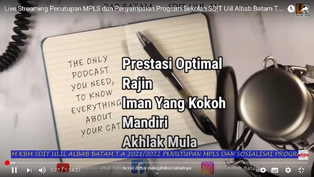 video